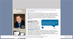 Desktop Screenshot of blog.thedijuliusgroup.com